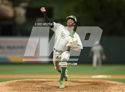 Thumbnail 1 in Long Beach Poly vs. Santa Ana (Halo Classic) photogallery.