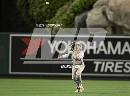 Thumbnail 2 in Long Beach Poly vs. Santa Ana (Halo Classic) photogallery.