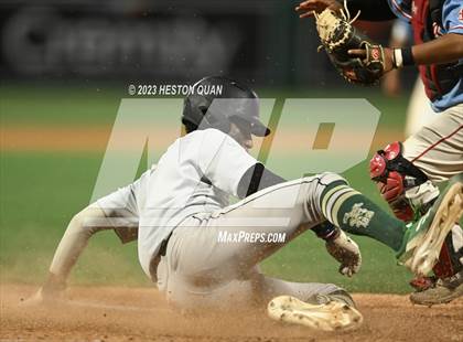 Thumbnail 3 in Long Beach Poly vs. Santa Ana (Halo Classic) photogallery.