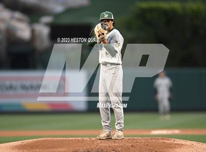 Thumbnail 3 in Long Beach Poly vs. Santa Ana (Halo Classic) photogallery.