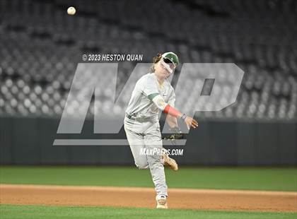 Thumbnail 2 in Long Beach Poly vs. Santa Ana (Halo Classic) photogallery.