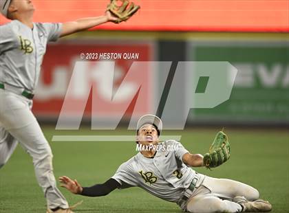 Thumbnail 1 in Long Beach Poly vs. Santa Ana (Halo Classic) photogallery.