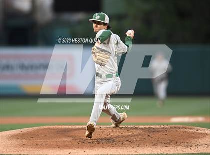 Thumbnail 2 in Long Beach Poly vs. Santa Ana (Halo Classic) photogallery.