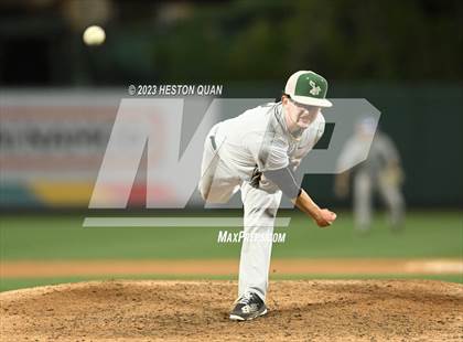 Thumbnail 1 in Long Beach Poly vs. Santa Ana (Halo Classic) photogallery.