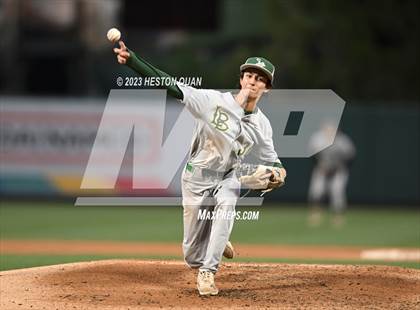 Thumbnail 1 in Long Beach Poly vs. Santa Ana (Halo Classic) photogallery.