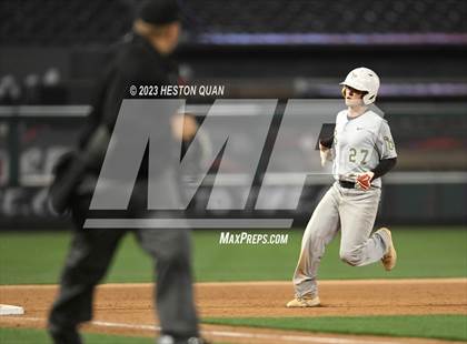 Thumbnail 1 in Long Beach Poly vs. Santa Ana (Halo Classic) photogallery.