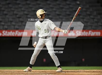 Thumbnail 1 in Long Beach Poly vs. Santa Ana (Halo Classic) photogallery.