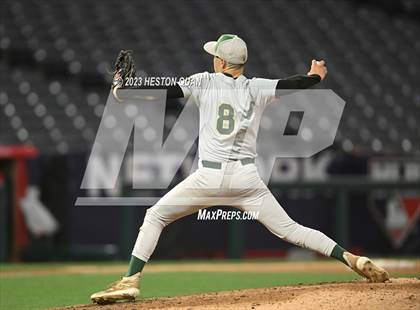 Thumbnail 2 in Long Beach Poly vs. Santa Ana (Halo Classic) photogallery.
