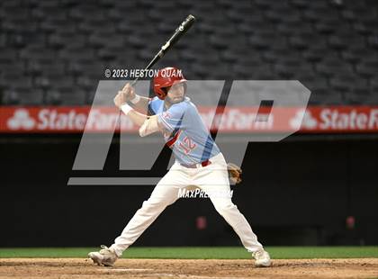 Thumbnail 3 in Long Beach Poly vs. Santa Ana (Halo Classic) photogallery.
