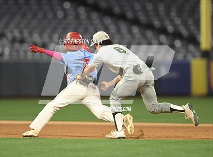 Thumbnail 3 in Long Beach Poly vs. Santa Ana (Halo Classic) photogallery.