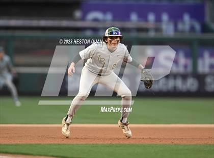 Thumbnail 1 in Long Beach Poly vs. Santa Ana (Halo Classic) photogallery.