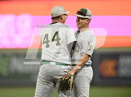 Thumbnail 2 in Long Beach Poly vs. Santa Ana (Halo Classic) photogallery.
