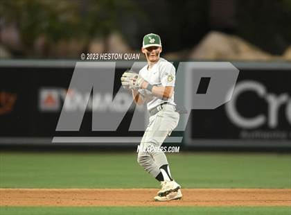Thumbnail 1 in Long Beach Poly vs. Santa Ana (Halo Classic) photogallery.