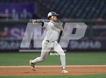 Thumbnail 1 in Long Beach Poly vs. Santa Ana (Halo Classic) photogallery.