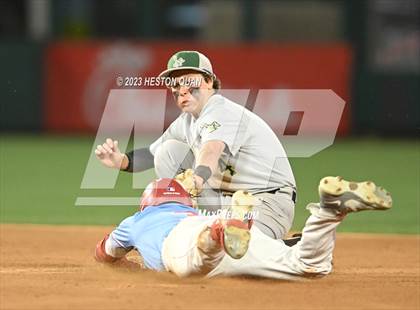 Thumbnail 3 in Long Beach Poly vs. Santa Ana (Halo Classic) photogallery.