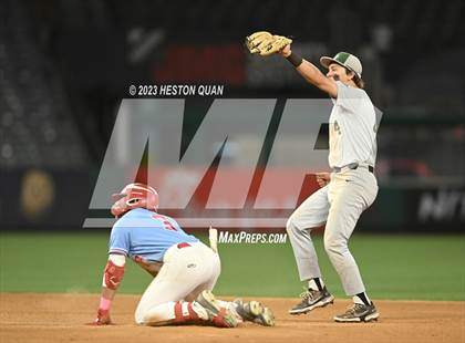 Thumbnail 3 in Long Beach Poly vs. Santa Ana (Halo Classic) photogallery.