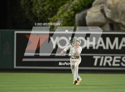 Thumbnail 3 in Long Beach Poly vs. Santa Ana (Halo Classic) photogallery.