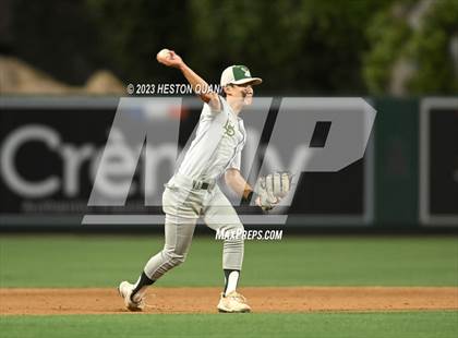 Thumbnail 3 in Long Beach Poly vs. Santa Ana (Halo Classic) photogallery.