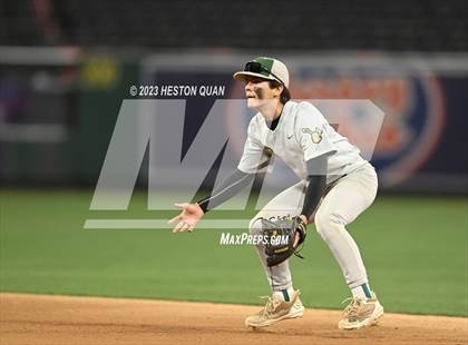 Thumbnail 2 in Long Beach Poly vs. Santa Ana (Halo Classic) photogallery.