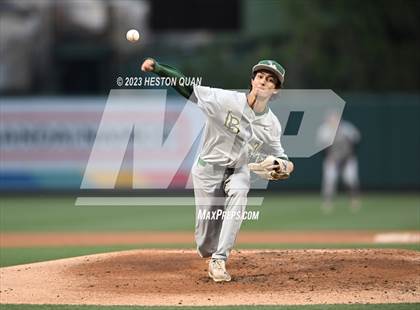 Thumbnail 3 in Long Beach Poly vs. Santa Ana (Halo Classic) photogallery.