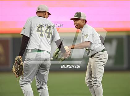 Thumbnail 1 in Long Beach Poly vs. Santa Ana (Halo Classic) photogallery.