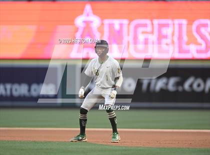 Thumbnail 2 in Long Beach Poly vs. Santa Ana (Halo Classic) photogallery.