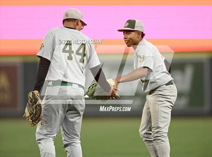 Thumbnail 2 in Long Beach Poly vs. Santa Ana (Halo Classic) photogallery.