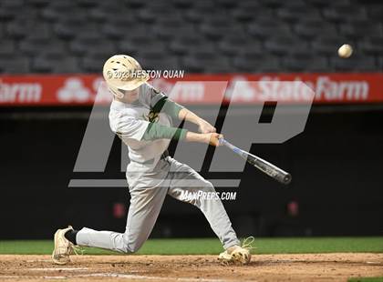Thumbnail 2 in Long Beach Poly vs. Santa Ana (Halo Classic) photogallery.