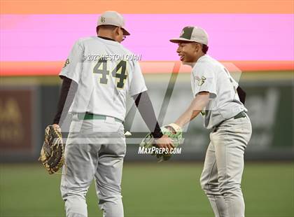 Thumbnail 3 in Long Beach Poly vs. Santa Ana (Halo Classic) photogallery.
