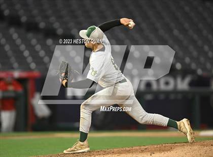 Thumbnail 3 in Long Beach Poly vs. Santa Ana (Halo Classic) photogallery.