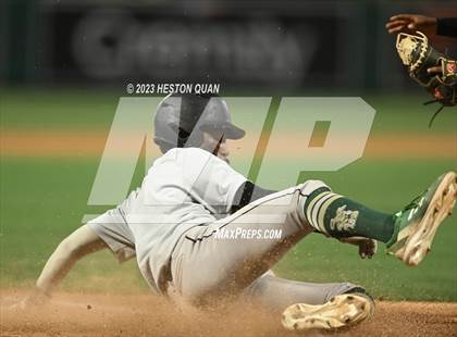 Thumbnail 2 in Long Beach Poly vs. Santa Ana (Halo Classic) photogallery.