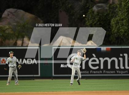 Thumbnail 3 in Long Beach Poly vs. Santa Ana (Halo Classic) photogallery.