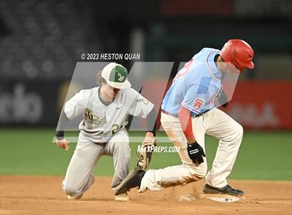 Thumbnail 3 in Long Beach Poly vs. Santa Ana (Halo Classic) photogallery.