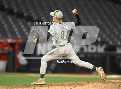 Thumbnail 2 in Long Beach Poly vs. Santa Ana (Halo Classic) photogallery.