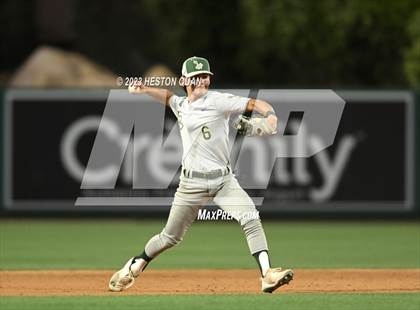 Thumbnail 1 in Long Beach Poly vs. Santa Ana (Halo Classic) photogallery.