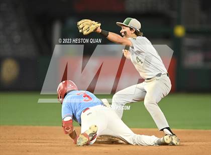 Thumbnail 3 in Long Beach Poly vs. Santa Ana (Halo Classic) photogallery.