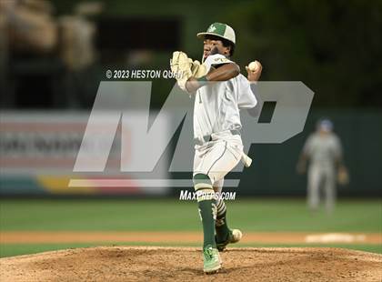 Thumbnail 3 in Long Beach Poly vs. Santa Ana (Halo Classic) photogallery.