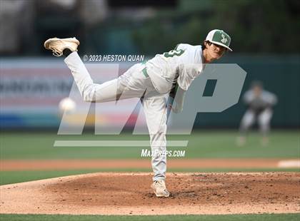 Thumbnail 2 in Long Beach Poly vs. Santa Ana (Halo Classic) photogallery.