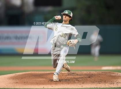 Thumbnail 3 in Long Beach Poly vs. Santa Ana (Halo Classic) photogallery.