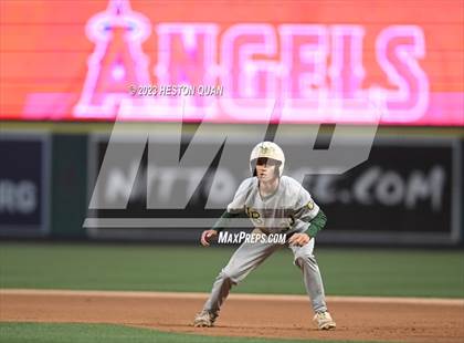 Thumbnail 3 in Long Beach Poly vs. Santa Ana (Halo Classic) photogallery.