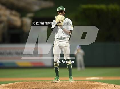 Thumbnail 1 in Long Beach Poly vs. Santa Ana (Halo Classic) photogallery.