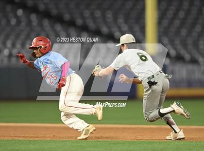 Thumbnail 3 in Long Beach Poly vs. Santa Ana (Halo Classic) photogallery.