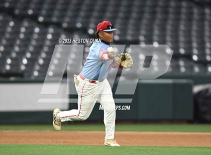 Thumbnail 1 in Long Beach Poly vs. Santa Ana (Halo Classic) photogallery.