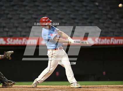Thumbnail 1 in Long Beach Poly vs. Santa Ana (Halo Classic) photogallery.