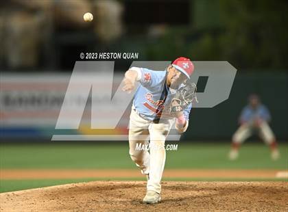Thumbnail 3 in Long Beach Poly vs. Santa Ana (Halo Classic) photogallery.