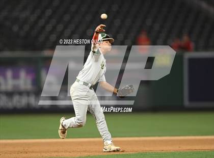 Thumbnail 2 in Long Beach Poly vs. Santa Ana (Halo Classic) photogallery.