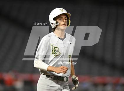 Thumbnail 3 in Long Beach Poly vs. Santa Ana (Halo Classic) photogallery.