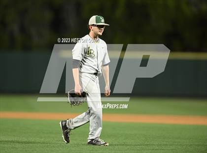 Thumbnail 3 in Long Beach Poly vs. Santa Ana (Halo Classic) photogallery.