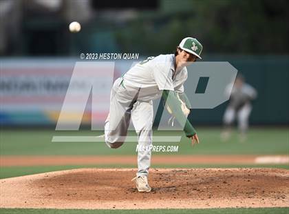 Thumbnail 1 in Long Beach Poly vs. Santa Ana (Halo Classic) photogallery.