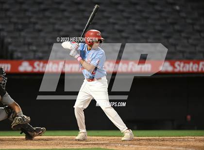 Thumbnail 2 in Long Beach Poly vs. Santa Ana (Halo Classic) photogallery.